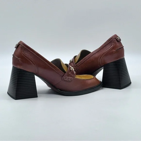 Sam Edelman Quincy Loafer. Size 8 - Picture 7 of 9